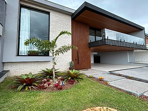 Casa em Condomínio 4 Quartos com Piscina - Medeiros, Jundiaí - Casa em condomínio em Jardim Tereza Cristina, Jundiaí - Foto 2