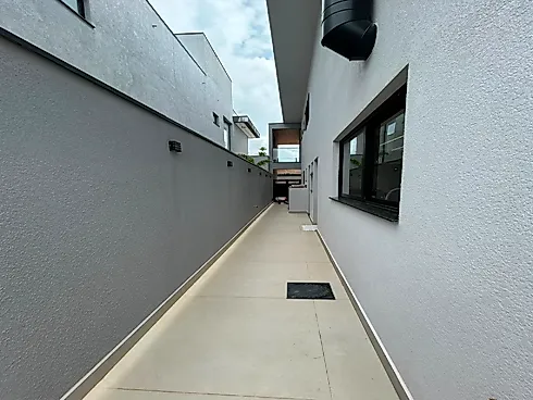 Casa em Condomínio 4 Quartos com Piscina - Medeiros, Jundiaí - Foto 23