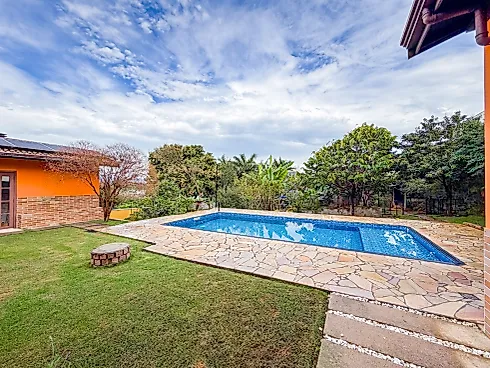Casa em Condomínio no Tereza Cristina - Medeiros - Jundiaí - Foto 11