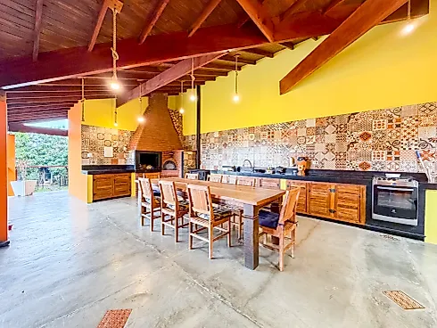 Casa em Condomínio no Tereza Cristina - Medeiros - Jundiaí - Casa em condomínio em Medeiros, Jundiaí - Foto 4