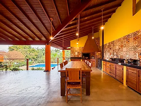 Casa em Condomínio no Tereza Cristina - Medeiros - Jundiaí - Casa em condomínio em Medeiros, Jundiaí - Foto 5