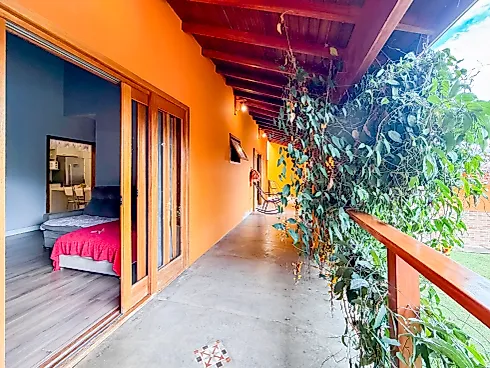 Casa em Condomínio no Tereza Cristina - Medeiros - Jundiaí - Foto 17