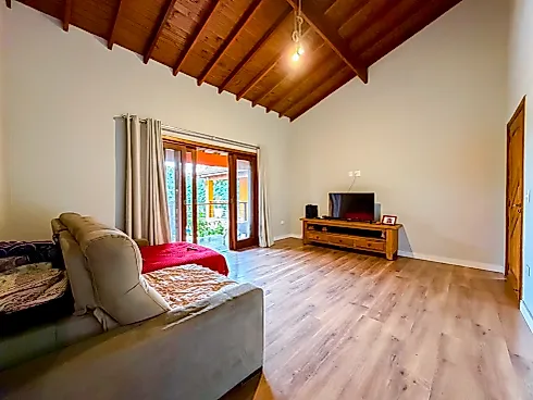 Casa em Condomínio no Tereza Cristina - Medeiros - Jundiaí - Foto 18