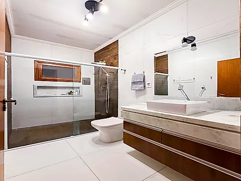 Casa em Condomínio no Tereza Cristina - Medeiros - Jundiaí - Foto 24