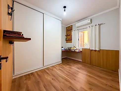 Casa em Condomínio no Tereza Cristina - Medeiros - Jundiaí - Foto 25