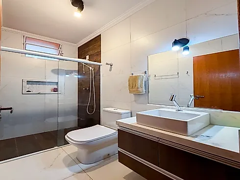Casa em Condomínio no Tereza Cristina - Medeiros - Jundiaí - Foto 26
