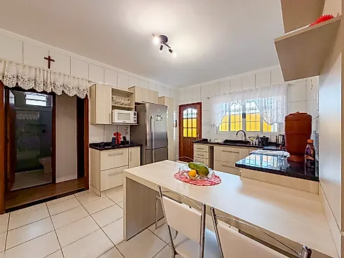 Casa em Condomínio no Tereza Cristina - Medeiros - Jundiaí - Foto 19