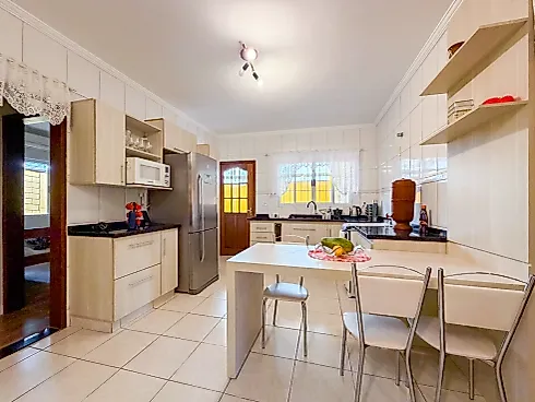 Casa em Condomínio no Tereza Cristina - Medeiros - Jundiaí - Foto 21