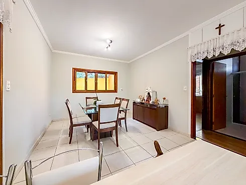 Casa em Condomínio no Tereza Cristina - Medeiros - Jundiaí - Foto 22