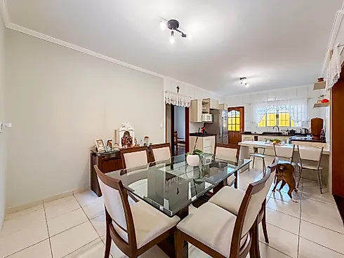 Casa em Condomínio no Tereza Cristina - Medeiros - Jundiaí - Foto 20