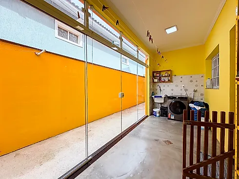 Casa em Condomínio no Tereza Cristina - Medeiros - Jundiaí - Foto 28