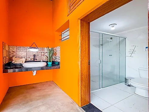 Casa em Condomínio no Tereza Cristina - Medeiros - Jundiaí - Foto 14