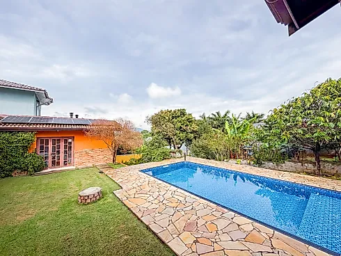 Casa em Condomínio no Tereza Cristina - Medeiros - Jundiaí - Foto 6