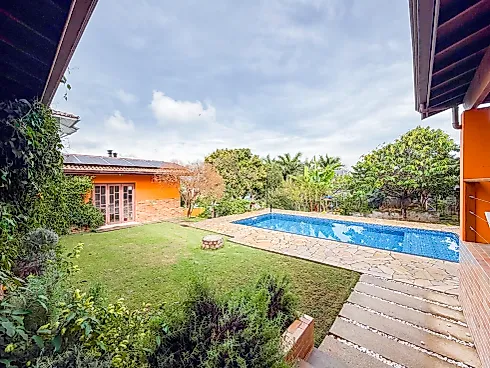 Casa em Condomínio no Tereza Cristina - Medeiros - Jundiaí - Casa em condomínio em Medeiros, Jundiaí - Foto 5