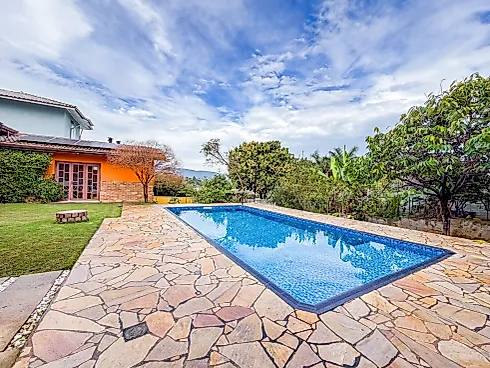 Casa em Condomínio no Tereza Cristina - Medeiros - Jundiaí - Foto 10