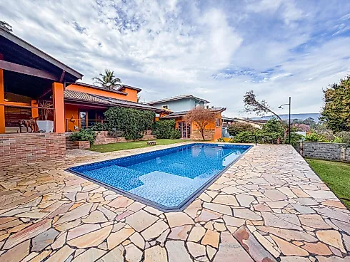 Casa em Condomínio no Tereza Cristina - Medeiros - Jundiaí - Foto 13
