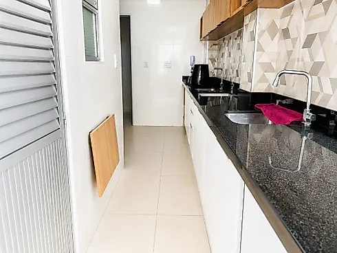 Apartamento 3 Quartos no Edifício Florença - Vila Guarani - Apartamento em Vila Guarani, Jundiaí - Foto 5