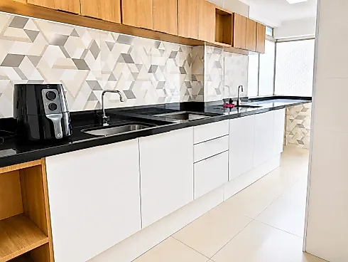 Apartamento 3 Quartos no Edifício Florença - Vila Guarani - Apartamento em Vila Guarani, Jundiaí - Foto 2