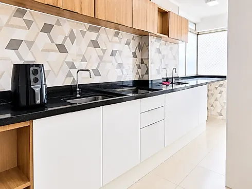 Apartamento 3 Quartos no Edifício Florença - Vila Guarani - Apartamento em Vila Guarani, Jundiaí - Foto 4