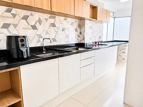 Apartamento 3 Quartos no Edifício Florença - Vila Guarani - Apartamento em Vila Guarani, Jundiaí - Foto 3