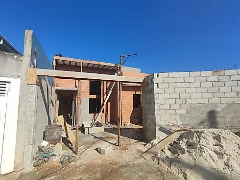 Casa em Residencial Santa Giovana, Jundiaí