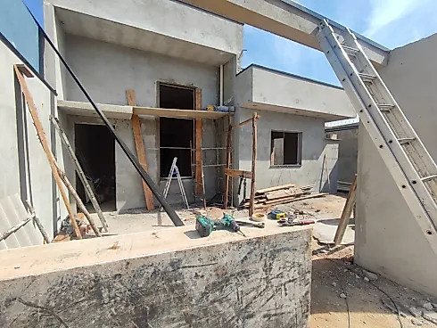 Casa em Residencial Santa Giovana, Jundiaí
