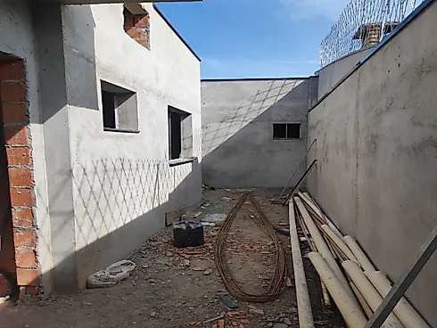 Casa Nova com 3 Suítes e 90m² - Residencial Santa Giovana - Foto 9