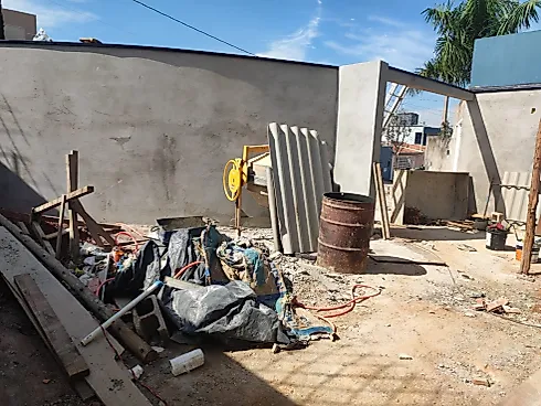 Casa Nova com 3 Suítes e 90m² - Residencial Santa Giovana - Foto 7