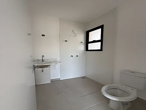 Casa em Cond. 2 Quartos no Kaza Alamedas Medeiros - Medeiros - Foto 13