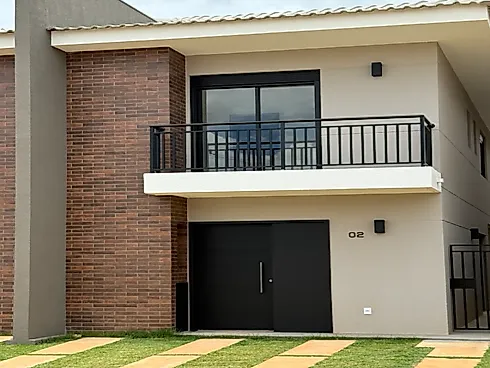 Casa em Cond. 2 Quartos no Kaza Alamedas Medeiros - Medeiros - Casa em condomínio em Medeiros, Jundiaí - Foto 2