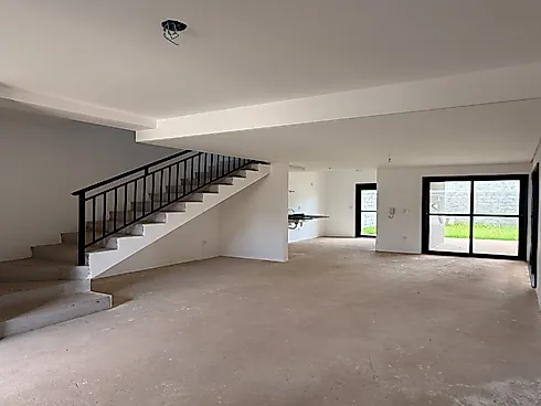 Casa em Cond. 2 Quartos no Kaza Alamedas Medeiros - Medeiros - Foto 6