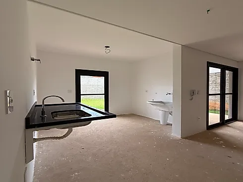 Casa em Cond. 2 Quartos no Kaza Alamedas Medeiros - Medeiros - Casa em condomínio em Medeiros, Jundiaí - Foto 4