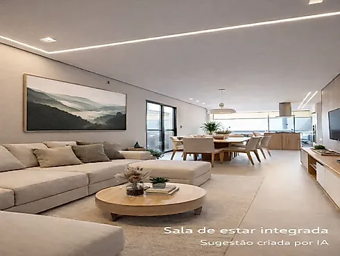 Casa em Cond. 2 Quartos no Kaza Alamedas Medeiros - Medeiros - Foto 27