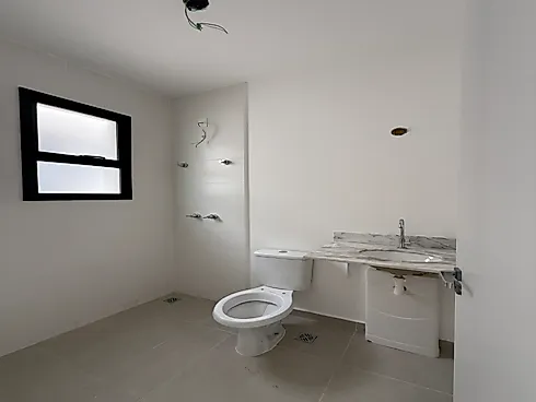 Casa em Cond. 2 Quartos no Kaza Alamedas Medeiros - Medeiros - Foto 11