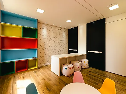 Apartamento 2 Quartos no Differenziato - Medeiros - Jundiaí - Foto 17