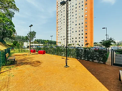 Apartamento 2 Quartos no Differenziato - Medeiros - Jundiaí - Foto 20