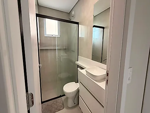 Apartamento 2 Quartos no Differenziato - Medeiros - Jundiaí - Foto 10