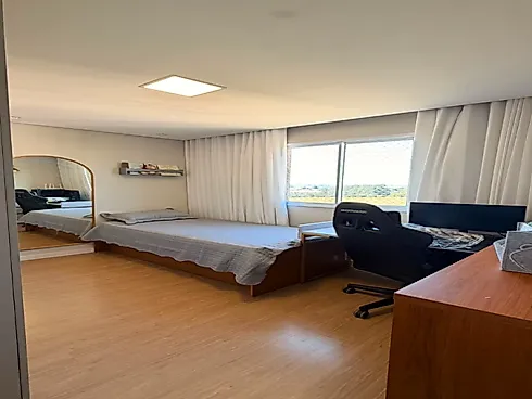 Apartamento 2 Quartos no Differenziato - Medeiros - Jundiaí - Foto 12