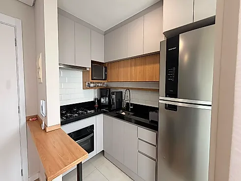 Apartamento 2 Quartos no Differenziato - Medeiros - Jundiaí - Apartamento em Medeiros, Jundiaí - Foto 2