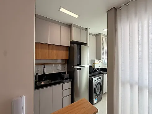 Apartamento 2 Quartos no Differenziato - Medeiros - Jundiaí - Apartamento em Medeiros, Jundiaí - Foto 4