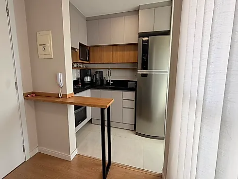 Apartamento 2 Quartos no Differenziato - Medeiros - Jundiaí - Apartamento em Medeiros, Jundiaí - Foto 3