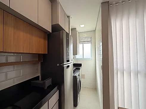 Apartamento 2 Quartos no Differenziato - Medeiros - Jundiaí - Apartamento em Medeiros, Jundiaí - Foto 5