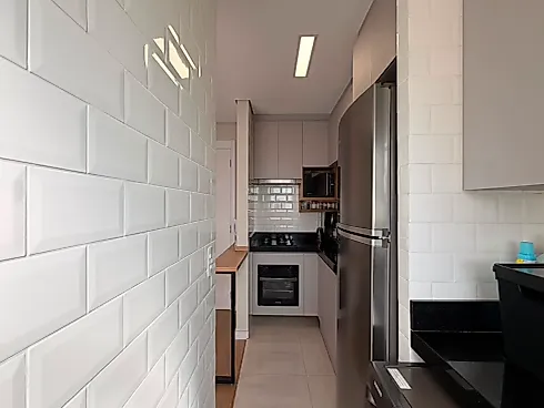 Apartamento 2 Quartos no Differenziato - Medeiros - Jundiaí - Foto 6