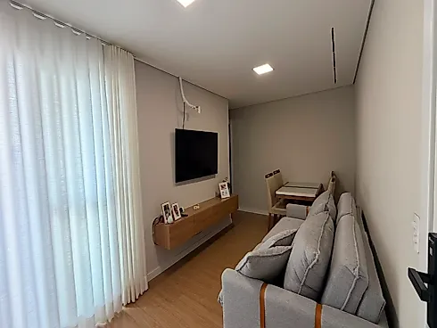 Apartamento 2 Quartos no Differenziato - Medeiros - Jundiaí - Foto 7