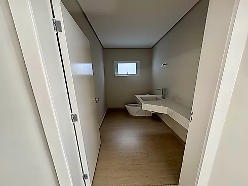 Sobrado Novo 3 Suítes no Granville São Venâncio - Foto 22