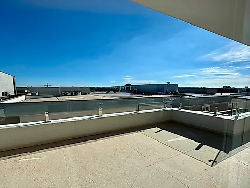 Sobrado Novo 3 Suítes no Granville São Venâncio - Foto 17
