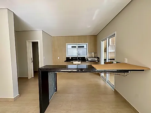 Sobrado Novo 3 Suítes no Granville São Venâncio - Foto 10