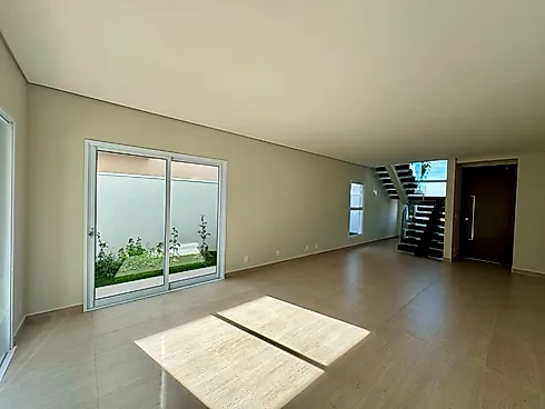 Sobrado Novo 3 Suítes no Granville São Venâncio - Foto 6