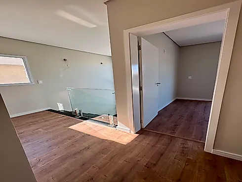 Sobrado Novo 3 Suítes no Granville São Venâncio - Foto 13