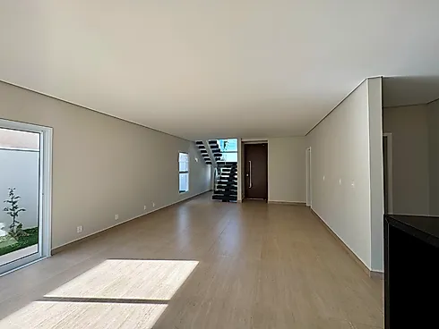 Sobrado Novo 3 Suítes no Granville São Venâncio - Foto 8